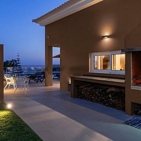 New! Villa Alvinho| Lifestyle&Nature | Heated Pool Funchal  Exteriör bild