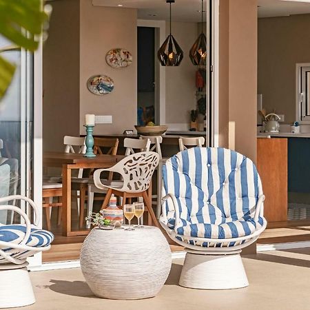 New! Villa Alvinho| Lifestyle&Nature | Heated Pool Funchal  Exteriör bild
