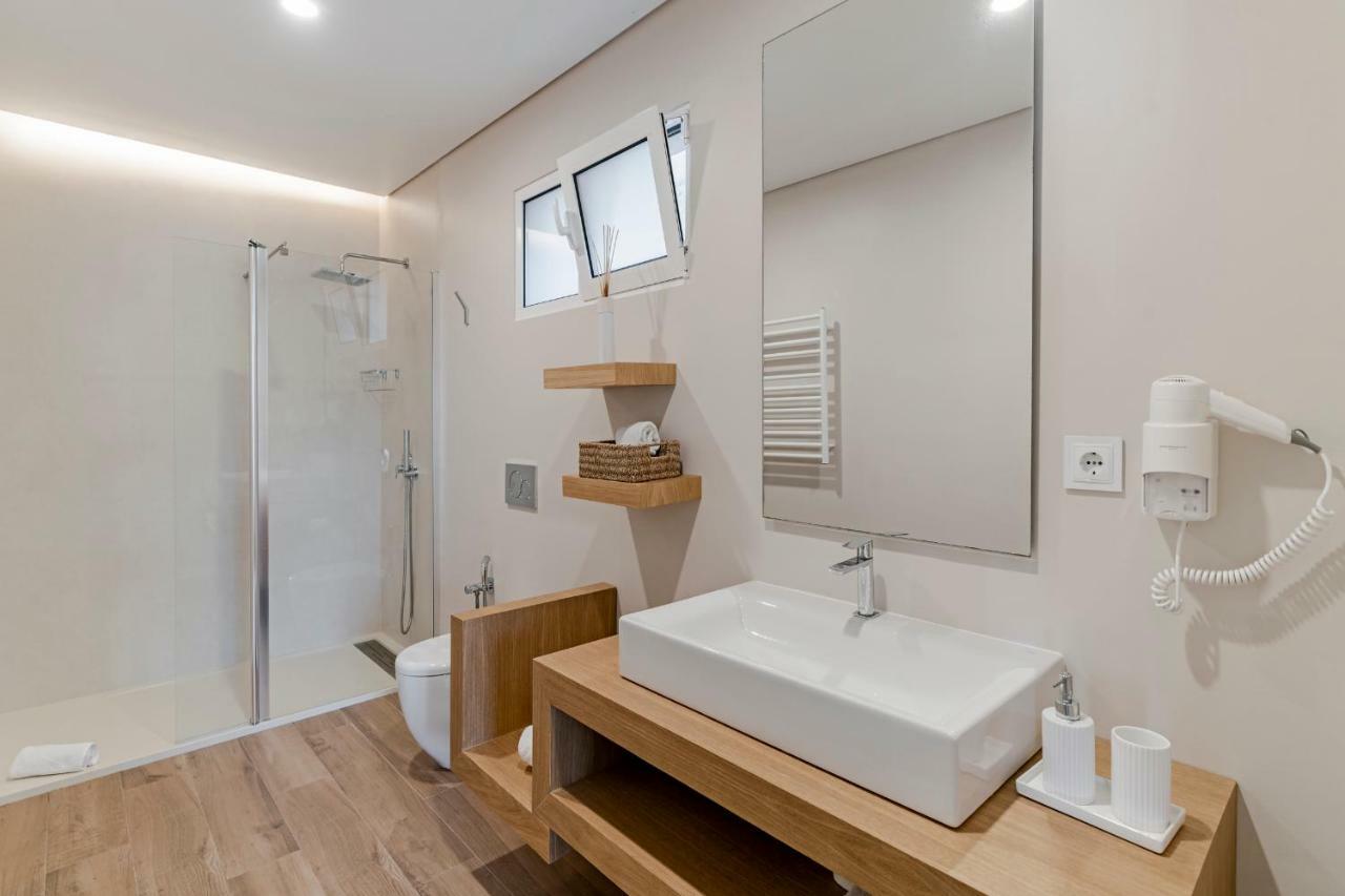 New! Villa Alvinho| Lifestyle&Nature | Heated Pool Funchal  Exteriör bild