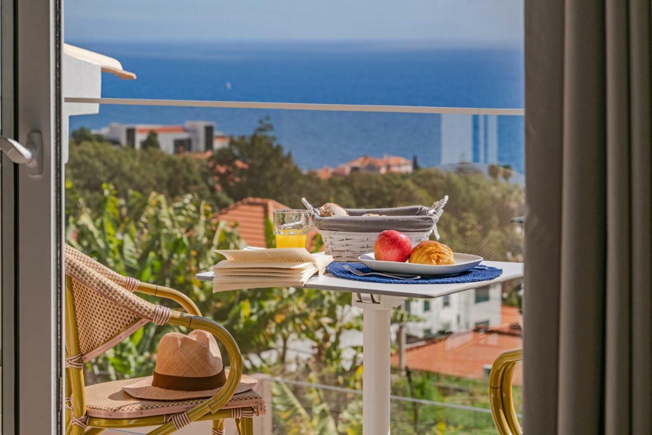 New! Villa Alvinho| Lifestyle&Nature | Heated Pool Funchal  Exteriör bild