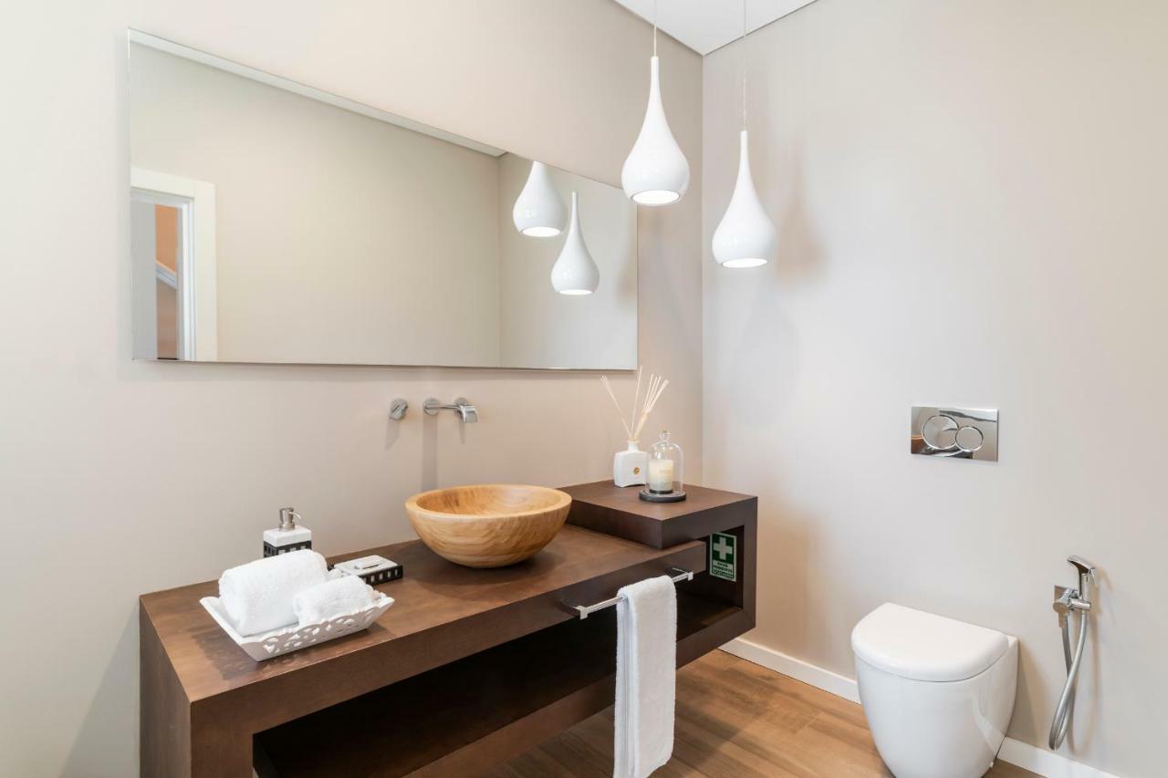 New! Villa Alvinho| Lifestyle&Nature | Heated Pool Funchal  Exteriör bild