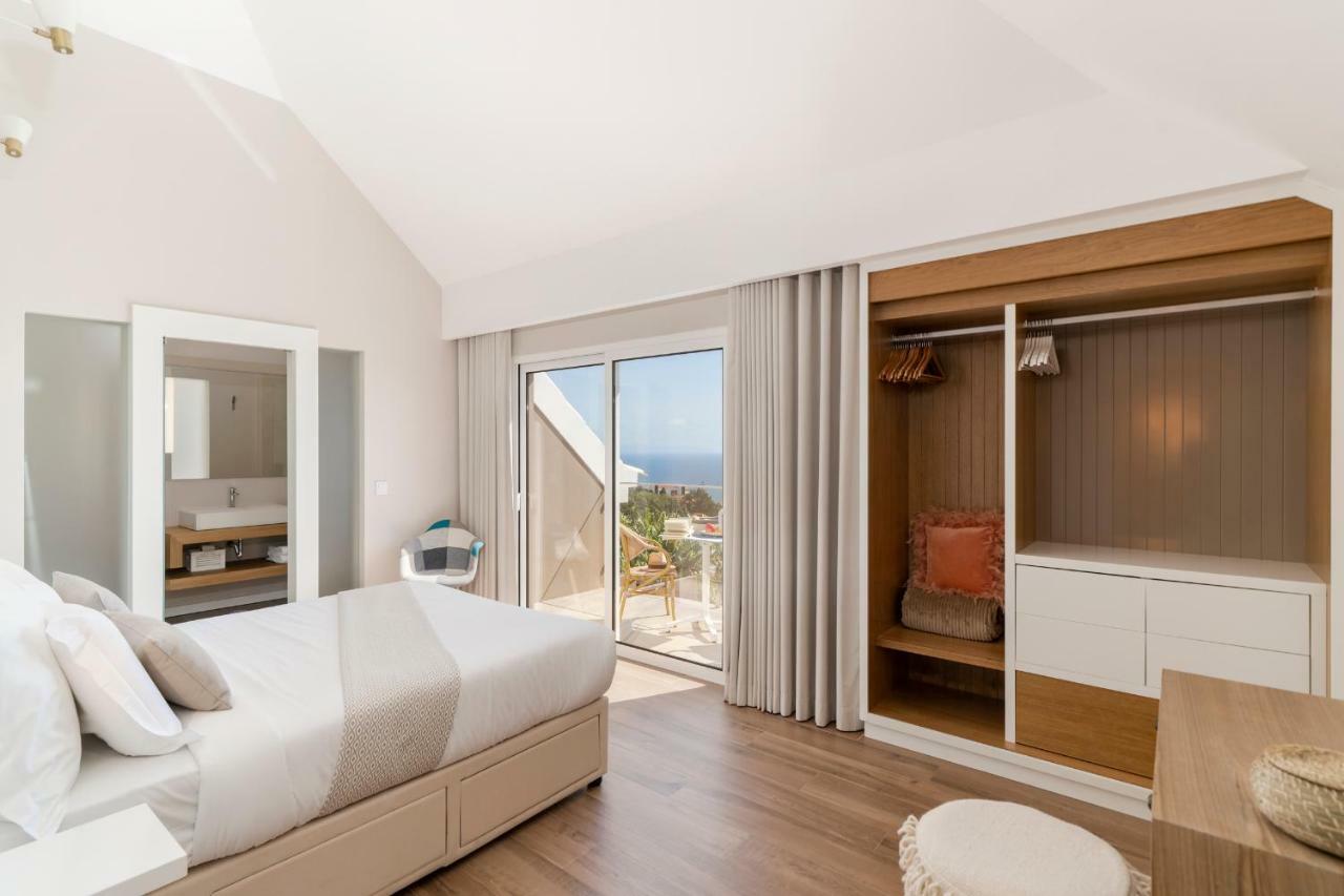 New! Villa Alvinho| Lifestyle&Nature | Heated Pool Funchal  Exteriör bild