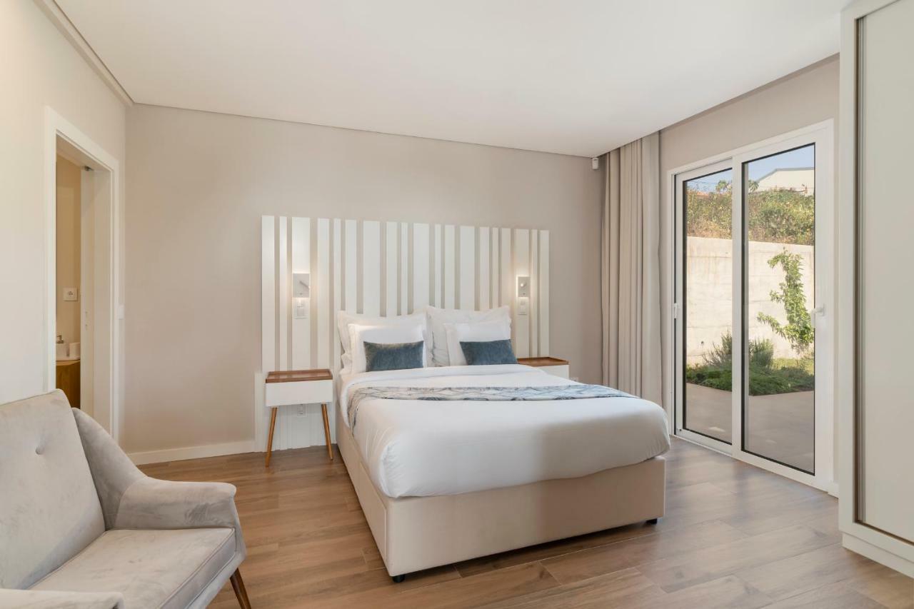New! Villa Alvinho| Lifestyle&Nature | Heated Pool Funchal  Exteriör bild