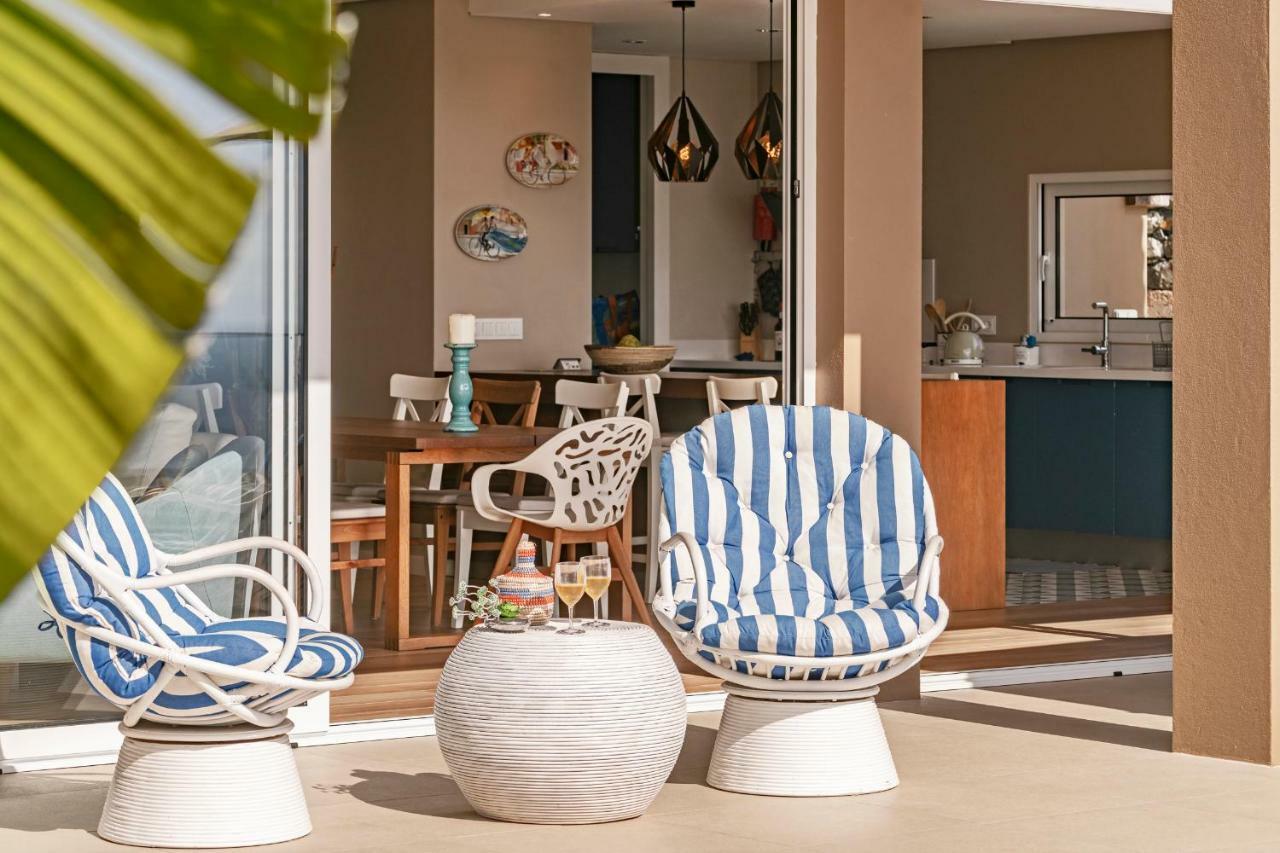New! Villa Alvinho| Lifestyle&Nature | Heated Pool Funchal  Exteriör bild